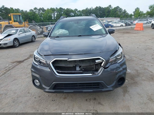 Subaru Outback 2.5i Limited 2018 4S4BSANC3J3392673 Image 12