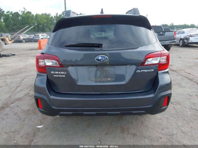 Subaru Outback 2.5i Limited 2018 4S4BSANC3J3392673 Image 16