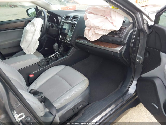 Subaru Outback 2.5i Limited 2018 4S4BSANC3J3392673 Image 5
