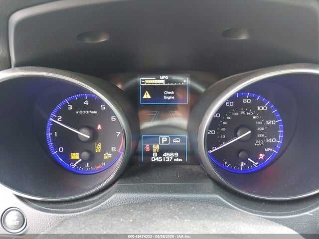 Subaru Outback 2.5i Limited 2018 4S4BSANC3J3392673 Image 7