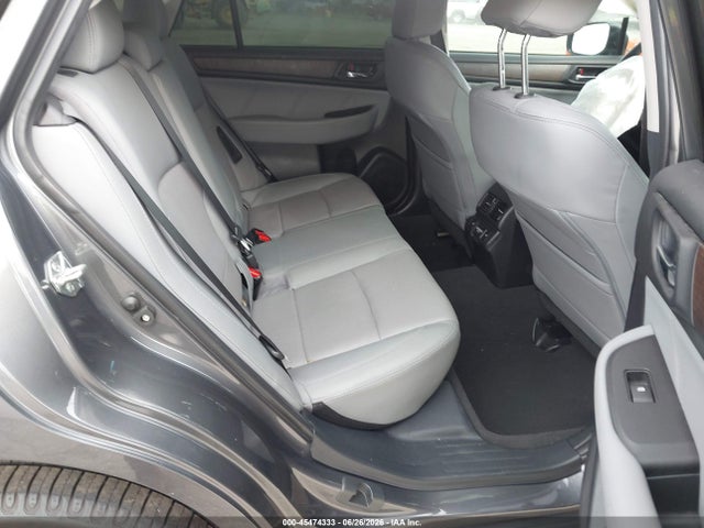 Subaru Outback 2.5i Limited 2018 4S4BSANC3J3392673 Image 8