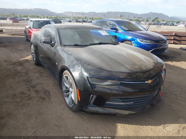 2018 1G1FB1RSXJ0167734 main image