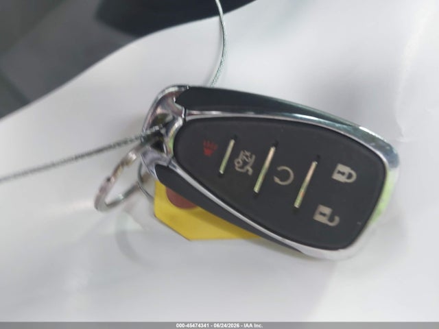 Chevrolet Camaro 1lt 2018 1G1FB1RSXJ0167734 Image 11