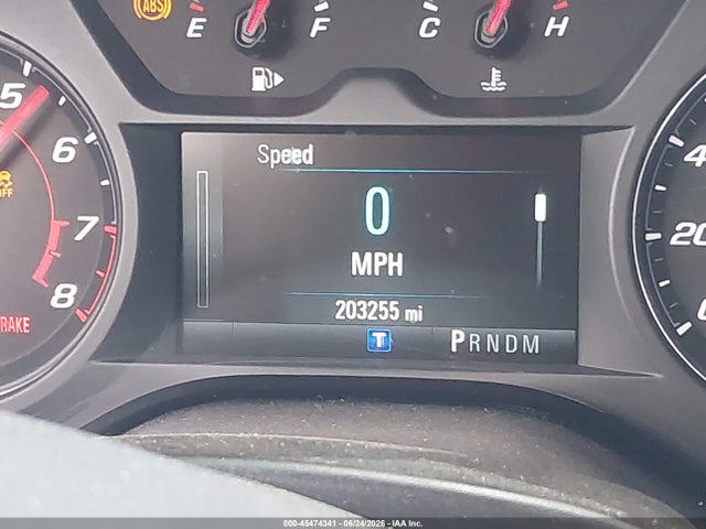 Chevrolet Camaro 1lt 2018 1G1FB1RSXJ0167734 Image 15