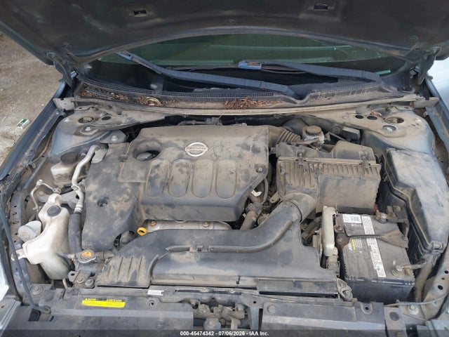 Aukcja sprzedaży 2012 Nissan Altima 2.5 S, vin: 1N4AL2AP2CC194347, numer aukcji: 45474342