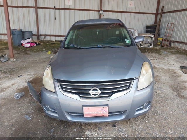 Aukcja sprzedaży 2012 Nissan Altima 2.5 S, vin: 1N4AL2AP2CC194347, numer aukcji: 45474342