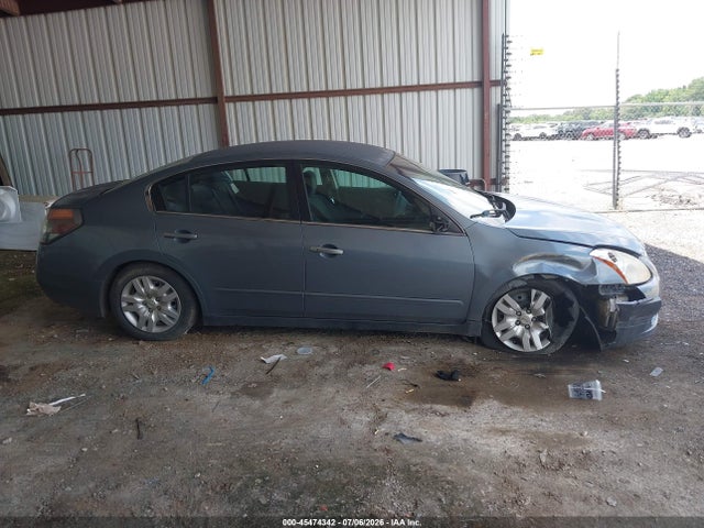 Aukcja sprzedaży 2012 Nissan Altima 2.5 S, vin: 1N4AL2AP2CC194347, numer aukcji: 45474342