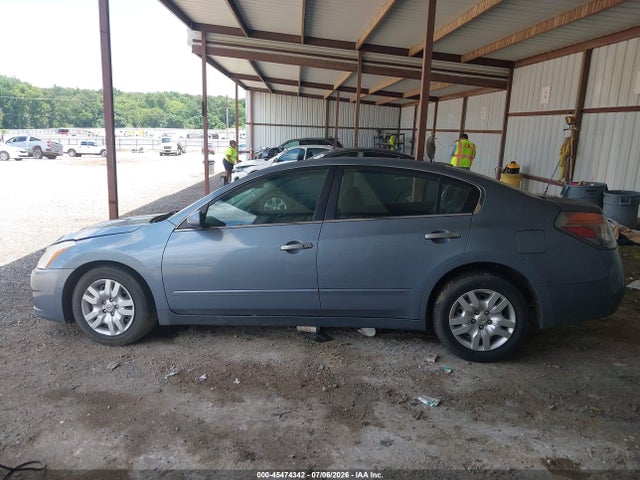 Aukcja sprzedaży 2012 Nissan Altima 2.5 S, vin: 1N4AL2AP2CC194347, numer aukcji: 45474342