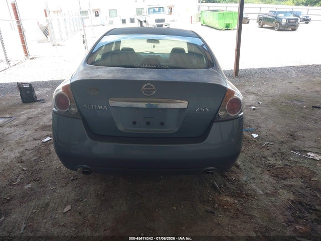 Aukcja sprzedaży 2012 Nissan Altima 2.5 S, vin: 1N4AL2AP2CC194347, numer aukcji: 45474342
