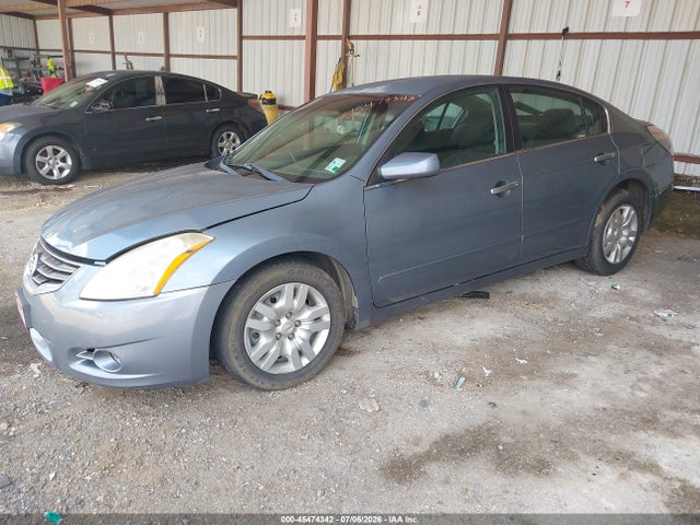 Aukcja sprzedaży 2012 Nissan Altima 2.5 S, vin: 1N4AL2AP2CC194347, numer aukcji: 45474342