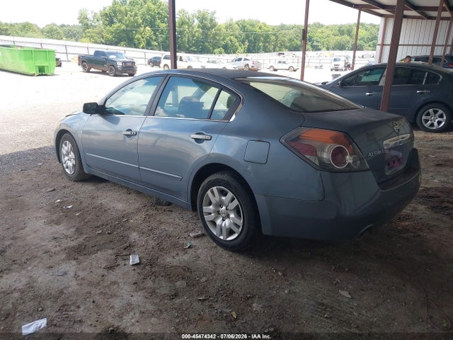 Aukcja sprzedaży 2012 Nissan Altima 2.5 S, vin: 1N4AL2AP2CC194347, numer aukcji: 45474342