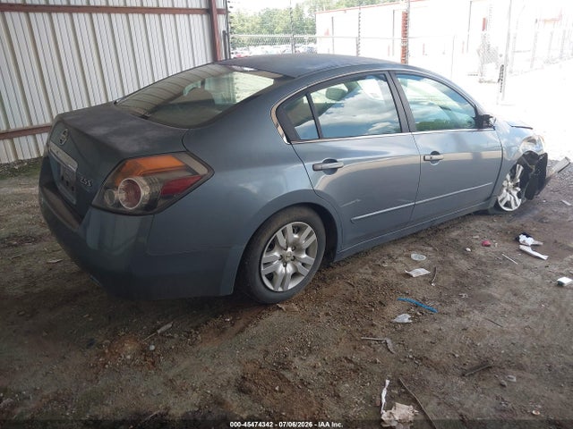 Aukcja sprzedaży 2012 Nissan Altima 2.5 S, vin: 1N4AL2AP2CC194347, numer aukcji: 45474342