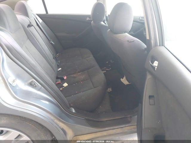 Aukcja sprzedaży 2012 Nissan Altima 2.5 S, vin: 1N4AL2AP2CC194347, numer aukcji: 45474342