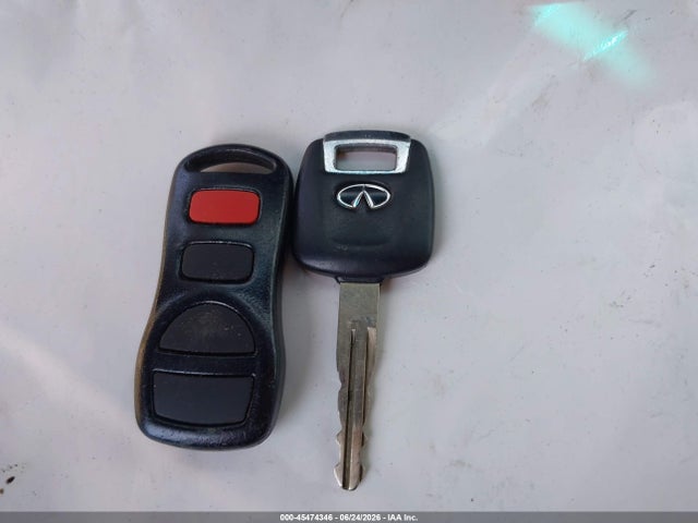 Aukcja sprzedaży 2005 Infiniti G35, vin: JNKCV54E95M426687, numer aukcji: 45474346