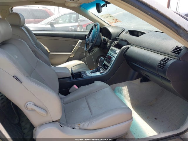 Aukcja sprzedaży 2005 Infiniti G35, vin: JNKCV54E95M426687, numer aukcji: 45474346