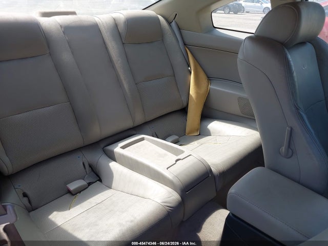 Aukcja sprzedaży 2005 Infiniti G35, vin: JNKCV54E95M426687, numer aukcji: 45474346