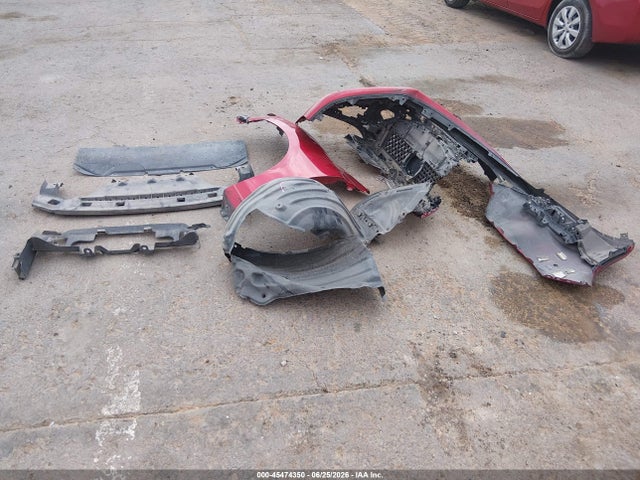 Продаж на аукціоні авто 2021 Mazda Mazda6 Touring, vin: JM1GL1VM3M1608215, номер лоту: 45474350