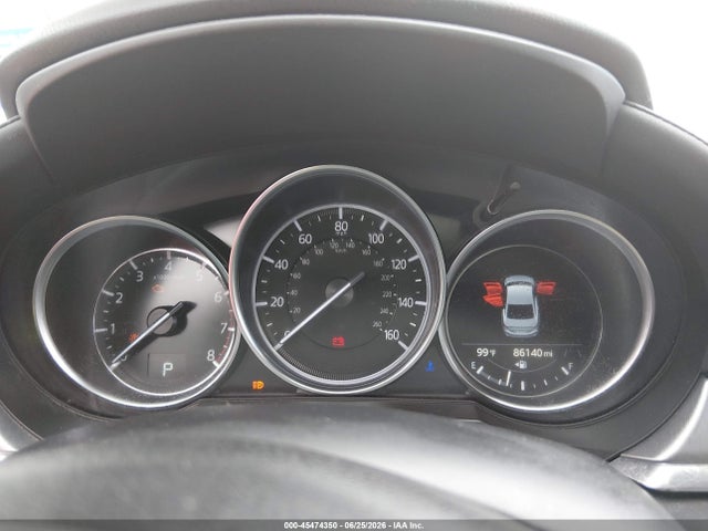 Продаж на аукціоні авто 2021 Mazda Mazda6 Touring, vin: JM1GL1VM3M1608215, номер лоту: 45474350
