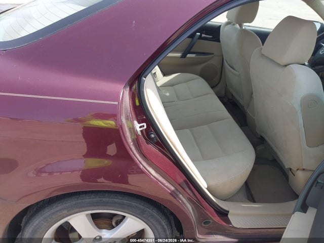 Auction sale of the 2008 Mazda Mazda6 I Sport Ve, vin: 1YVHP80CX85M44406, lot number: 45474351