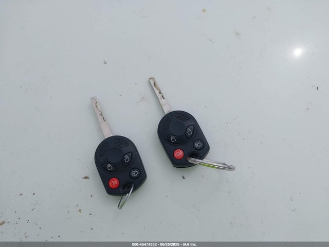 Aukcja sprzedaży 2016 Ford Focus Se, vin: 1FADP3K26GL283967, numer aukcji: 45474352