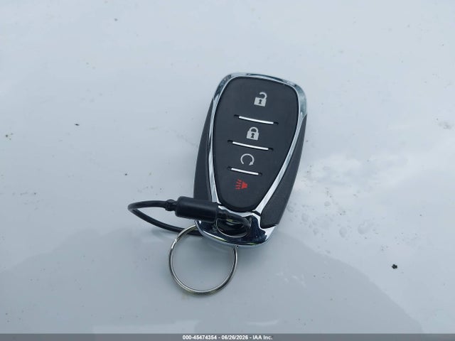 KL77LHEP3TC119591 Chevrolet Trax Fwd Lt