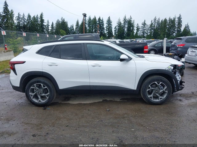 KL77LHEP3TC119591 Chevrolet Trax Fwd Lt