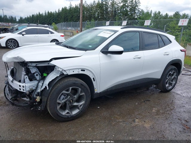KL77LHEP3TC119591 Chevrolet Trax Fwd Lt