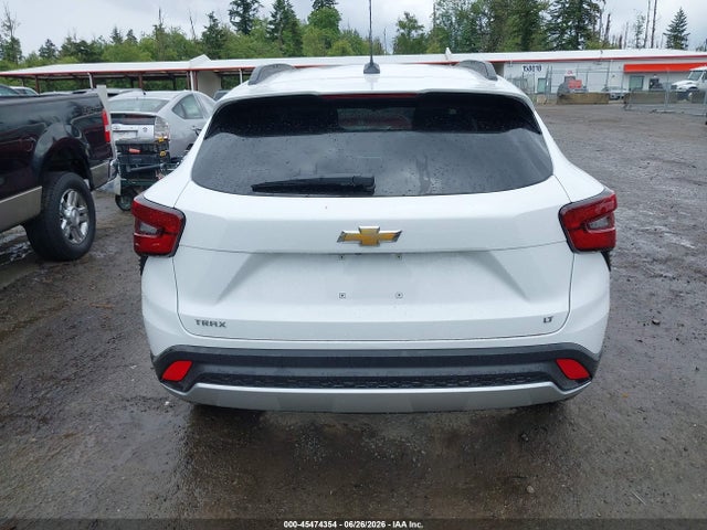 KL77LHEP3TC119591 Chevrolet Trax Fwd Lt
