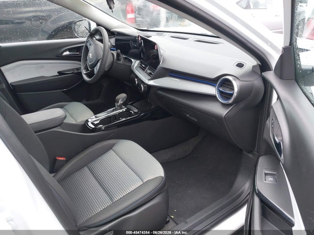 KL77LHEP3TC119591 Chevrolet Trax Fwd Lt