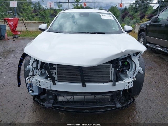 KL77LHEP3TC119591 Chevrolet Trax Fwd Lt