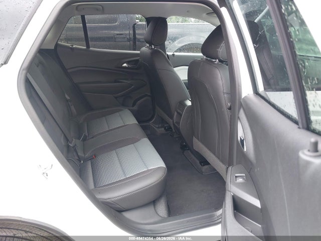 KL77LHEP3TC119591 Chevrolet Trax Fwd Lt