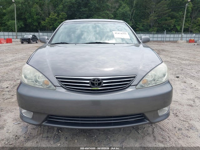 Auction sale of the 2006 Toyota Camry Xle V6, vin: 4T1BF32KX6U627745, lot number: 45474355
