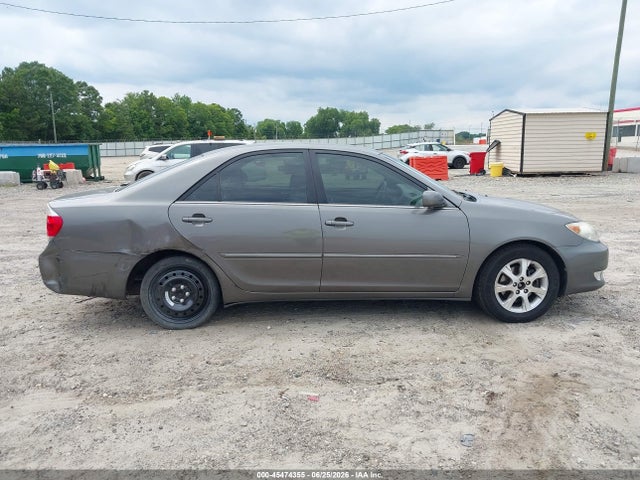 Auction sale of the 2006 Toyota Camry Xle V6, vin: 4T1BF32KX6U627745, lot number: 45474355