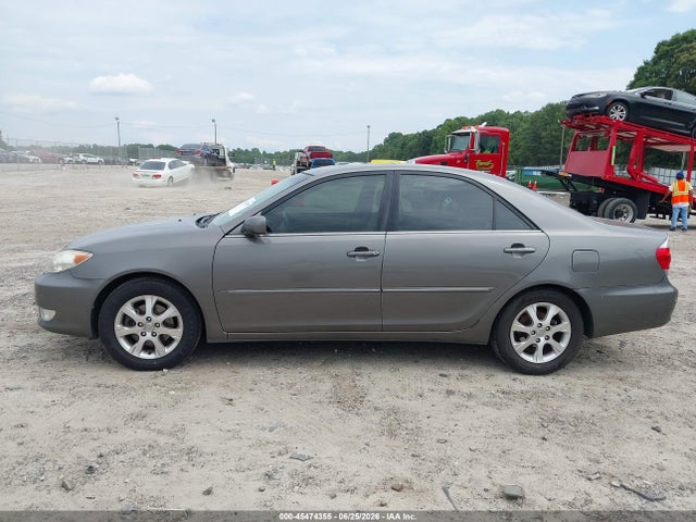 Auction sale of the 2006 Toyota Camry Xle V6, vin: 4T1BF32KX6U627745, lot number: 45474355