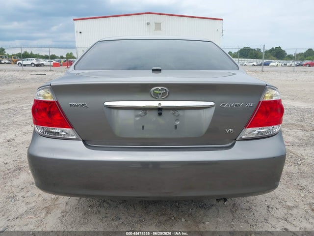 Auction sale of the 2006 Toyota Camry Xle V6, vin: 4T1BF32KX6U627745, lot number: 45474355