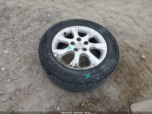 Auction sale of the 2006 Toyota Camry Xle V6, vin: 4T1BF32KX6U627745, lot number: 45474355