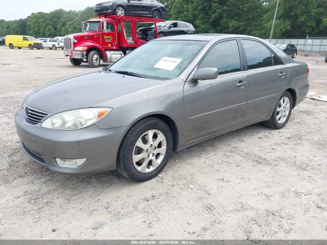 Auction sale of the 2006 Toyota Camry Xle V6, vin: 4T1BF32KX6U627745, lot number: 45474355
