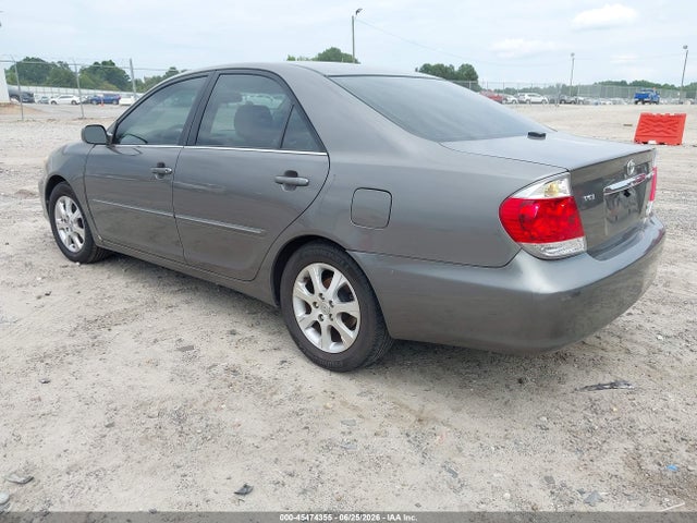 Auction sale of the 2006 Toyota Camry Xle V6, vin: 4T1BF32KX6U627745, lot number: 45474355