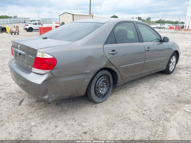 Auction sale of the 2006 Toyota Camry Xle V6, vin: 4T1BF32KX6U627745, lot number: 45474355
