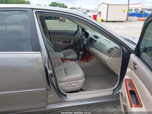 Auction sale of the 2006 Toyota Camry Xle V6, vin: 4T1BF32KX6U627745, lot number: 45474355