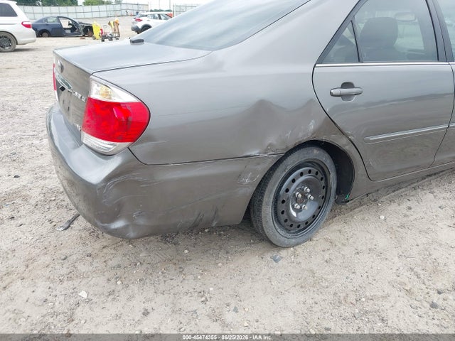 Auction sale of the 2006 Toyota Camry Xle V6, vin: 4T1BF32KX6U627745, lot number: 45474355