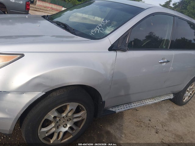 Aukcja sprzedaży 2009 Acura Mdx, vin: 2HNYD28279H533698, numer aukcji: 45474356