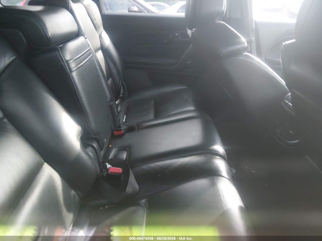 2009 Acura Mdx მანქანა იყიდება აუქციონზე, vin: 2HNYD28279H533698, აუქციონის ნომერი: 45474356