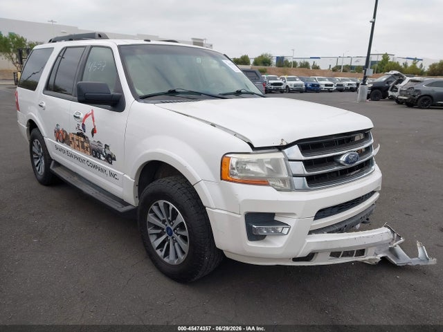 Ford Expedition King Ranch/xlt 2017 1FMJU1JT6HEA75707 Image 1