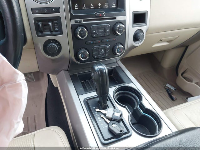Ford Expedition King Ranch/xlt 2017 1FMJU1JT6HEA75707 Image 11