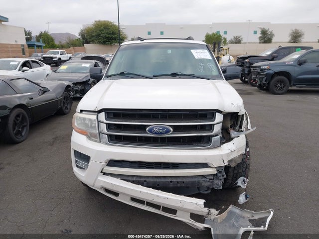 Ford Expedition King Ranch/xlt 2017 1FMJU1JT6HEA75707 Image 13