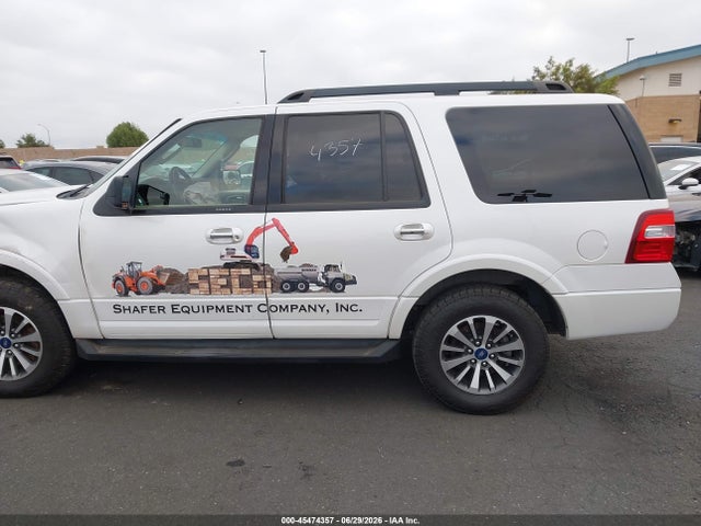 Ford Expedition King Ranch/xlt 2017 1FMJU1JT6HEA75707 Image 15