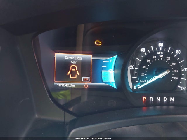 Ford Expedition King Ranch/xlt 2017 1FMJU1JT6HEA75707 Image 16