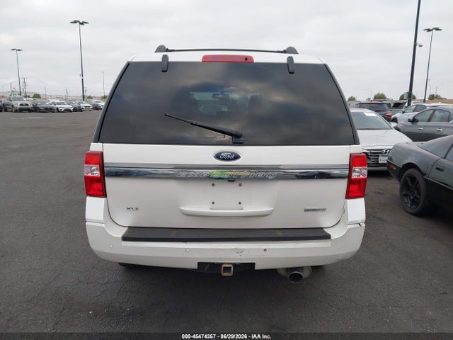 Ford Expedition King Ranch/xlt 2017 1FMJU1JT6HEA75707 Image 17