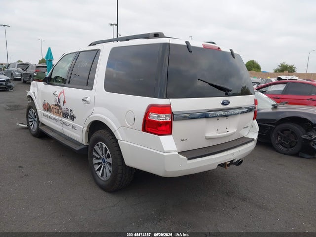 Ford Expedition King Ranch/xlt 2017 1FMJU1JT6HEA75707 Image 3